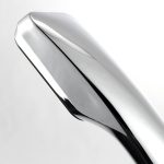 Water Saving Rectangular Rainfall Shower Head - Image 7