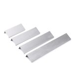 Metal Hidden Cabinet Handles for Kitchen - Image 5