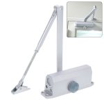Adjustable Automatic Door Closer