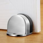 Stainless Steel Door Stopper - Image 4