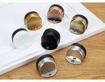 Stainless Steel Door Stopper
