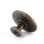 Retro Round Kitchen Cabinet Handle - Image 4