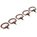Retro Kitchen Drawer Handles Set - Image 4