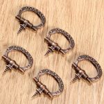 Retro Kitchen Drawer Handles Set - Image 6