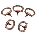 Retro Kitchen Drawer Handles Set - Image 2