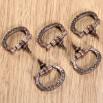 Retro Kitchen Drawer Handles Set - Image 5