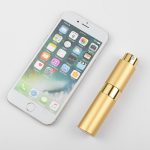 Aluminum Perfume Bottle - Image 5