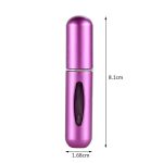 Mini Perfume Bottle With Spray - Image 11