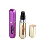 Mini Perfume Bottle With Spray - Image 8