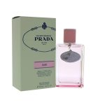 Prada Amber Perfume